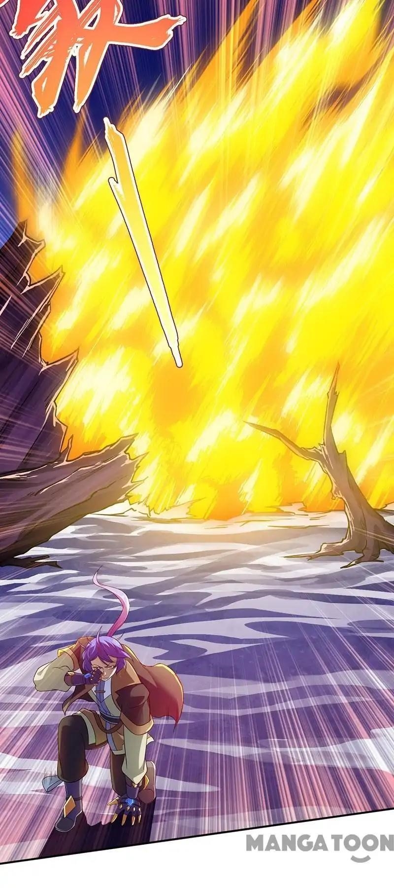 Martial Arts Reigns - Chapter 103 Page 11