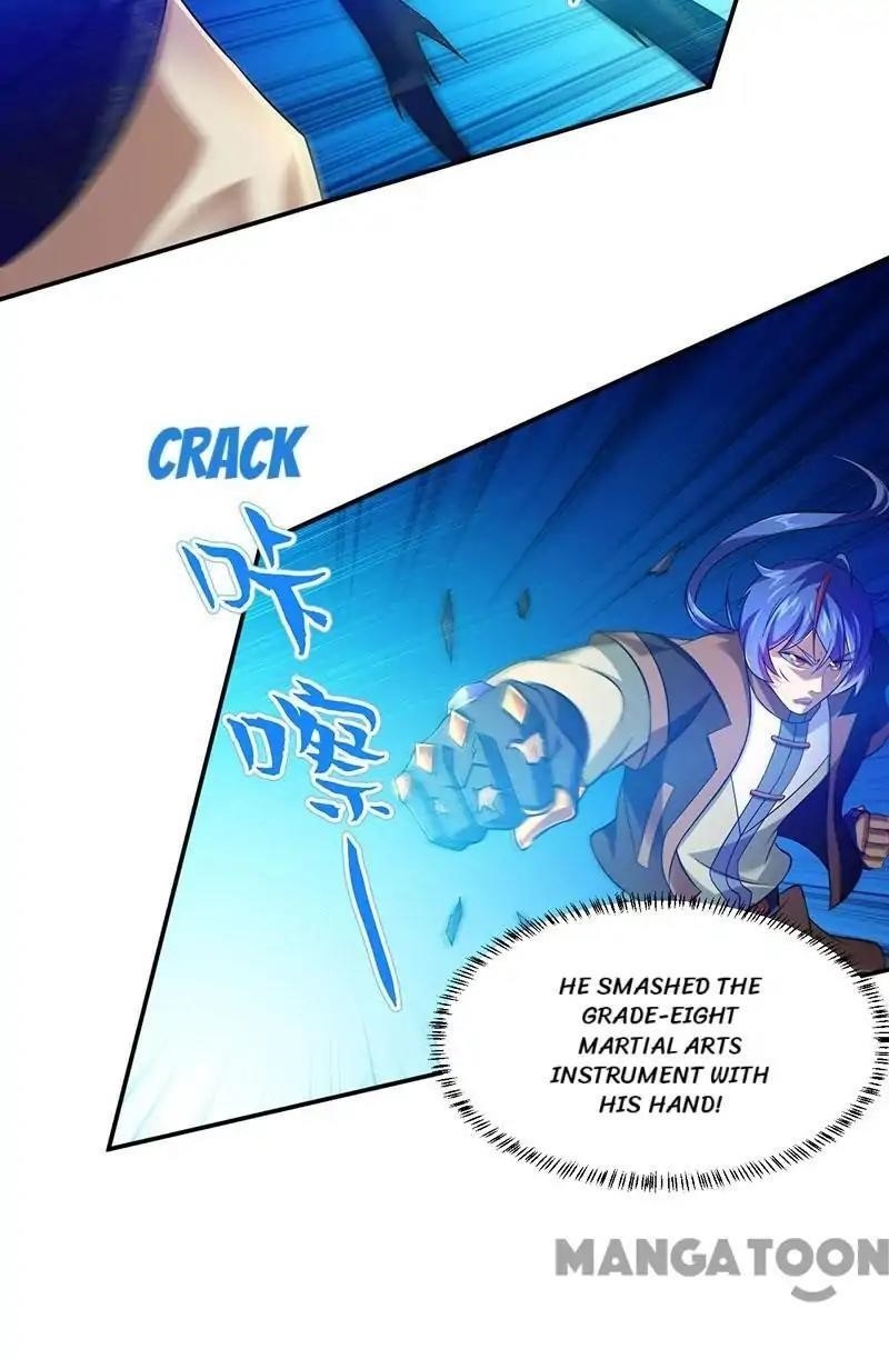 Martial Arts Reigns - Chapter 103 Page 24