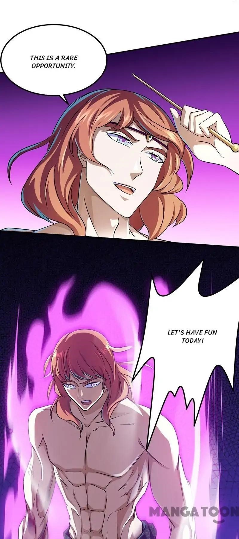 Martial Arts Reigns - Chapter 103 Page 30