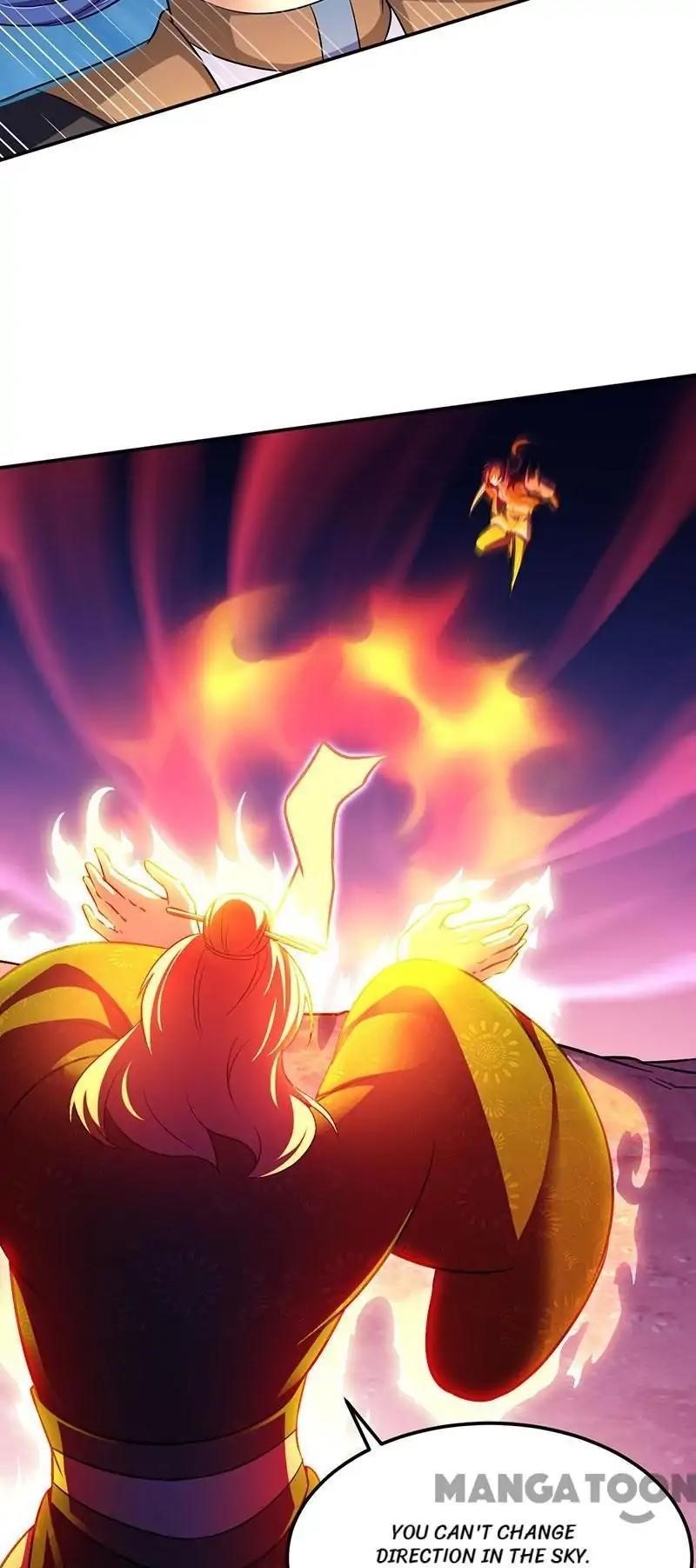 Martial Arts Reigns - Chapter 103 Page 7