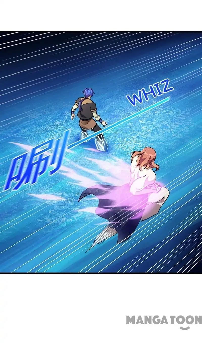 Martial Arts Reigns - Chapter 104 Page 16