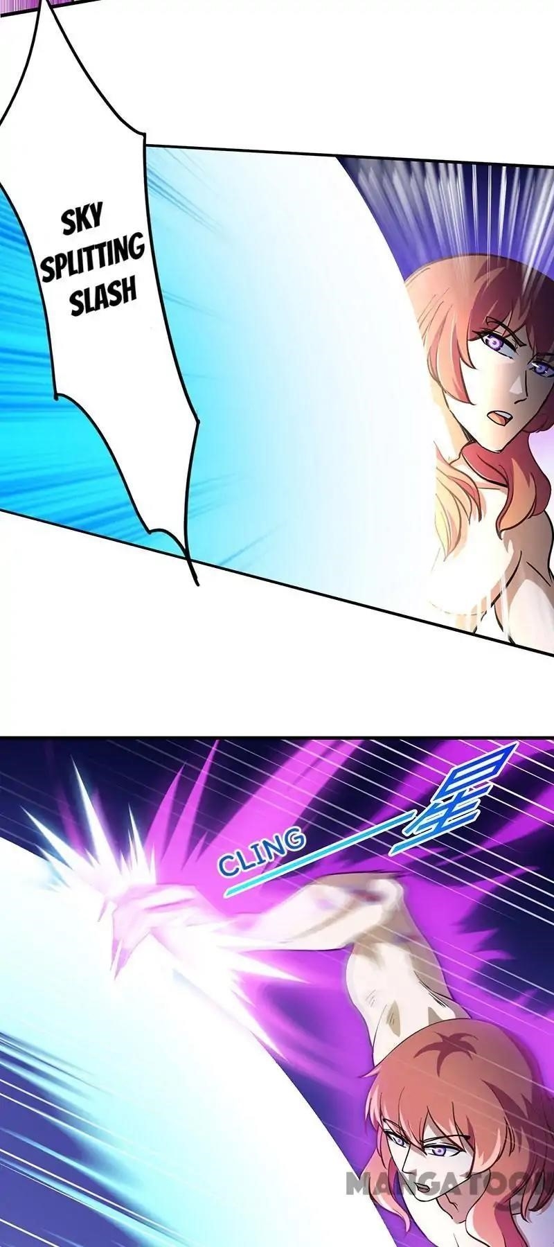 Martial Arts Reigns - Chapter 104 Page 19