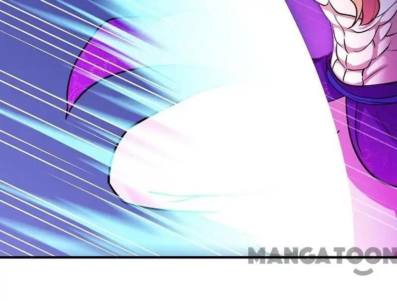 Martial Arts Reigns - Chapter 104 Page 20