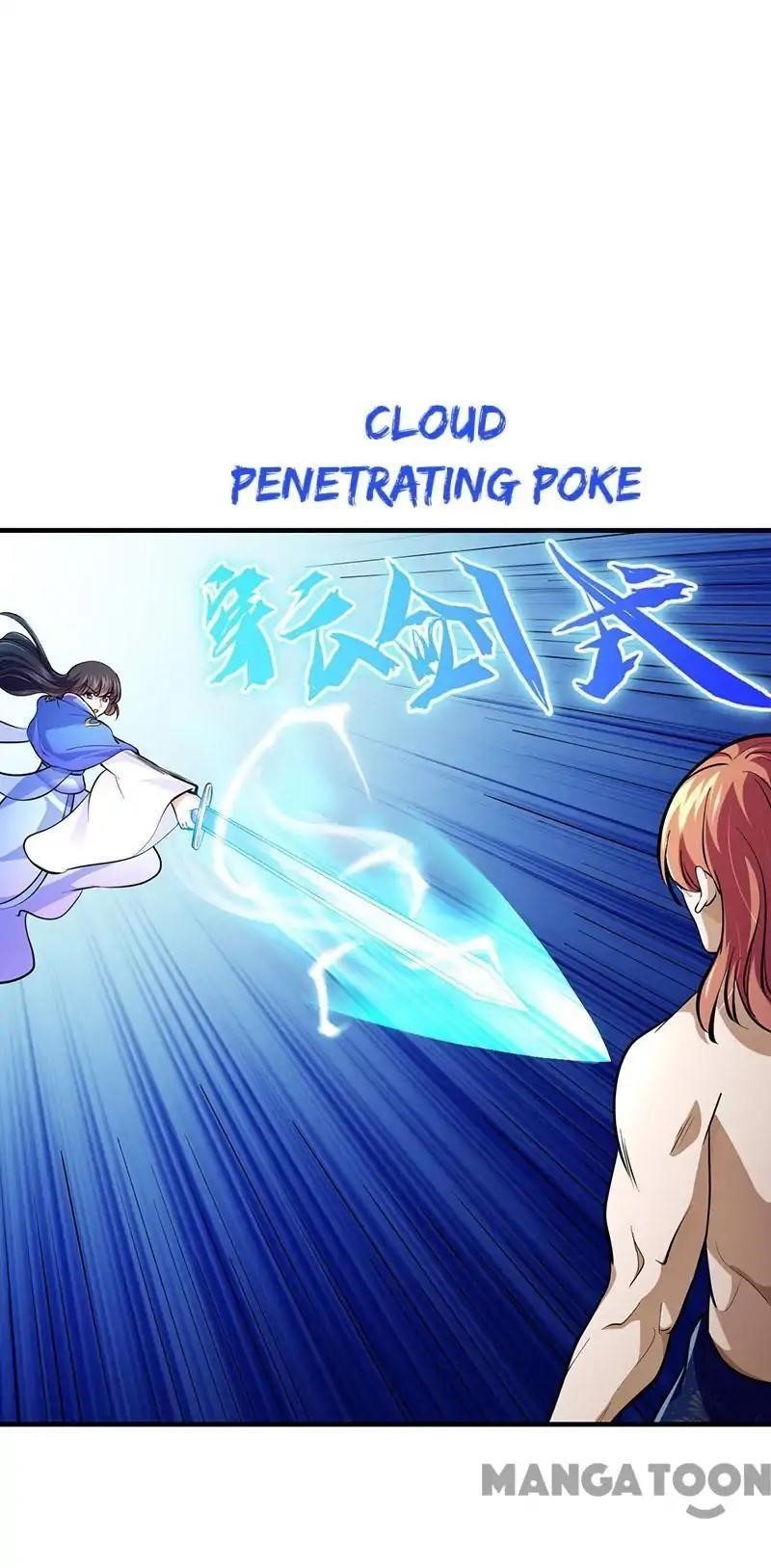 Martial Arts Reigns - Chapter 104 Page 24