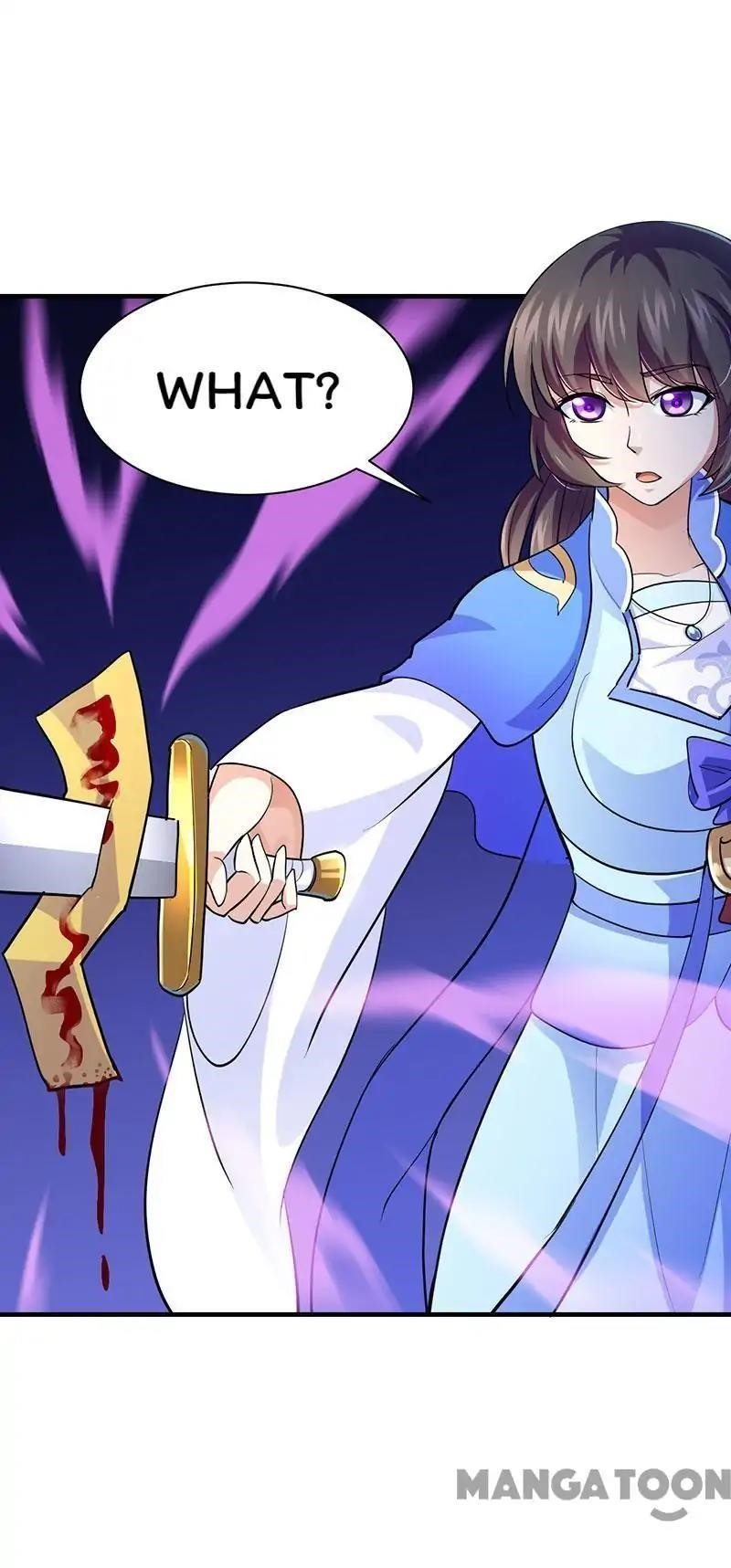 Martial Arts Reigns - Chapter 104 Page 28