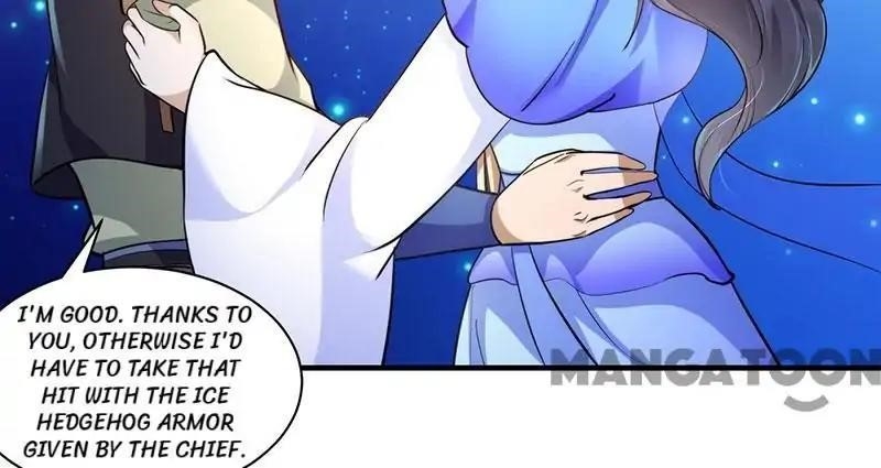 Martial Arts Reigns - Chapter 104 Page 30