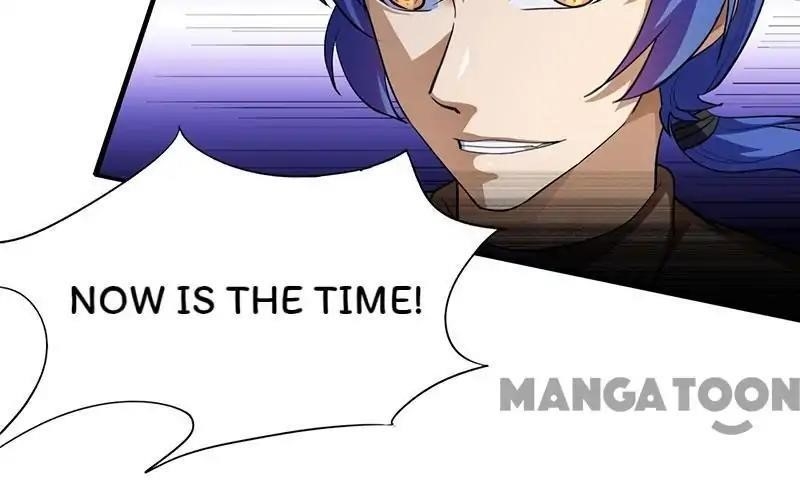 Martial Arts Reigns - Chapter 105 Page 10