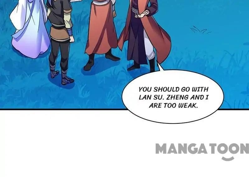 Martial Arts Reigns - Chapter 105 Page 17