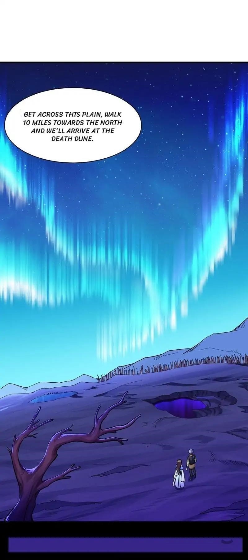 Martial Arts Reigns - Chapter 105 Page 32