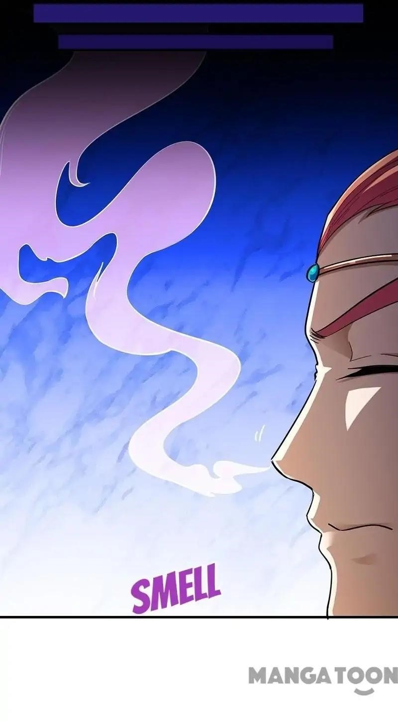 Martial Arts Reigns - Chapter 105 Page 33