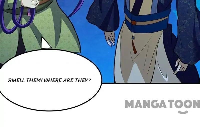 Martial Arts Reigns - Chapter 106 Page 19