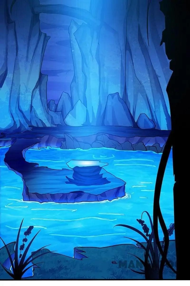 Martial Arts Reigns - Chapter 106 Page 21