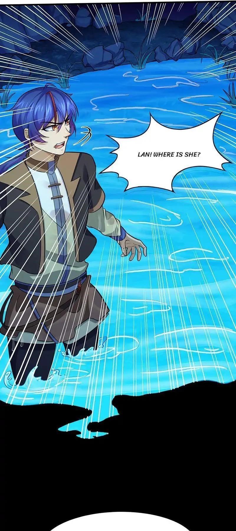 Martial Arts Reigns - Chapter 106 Page 26