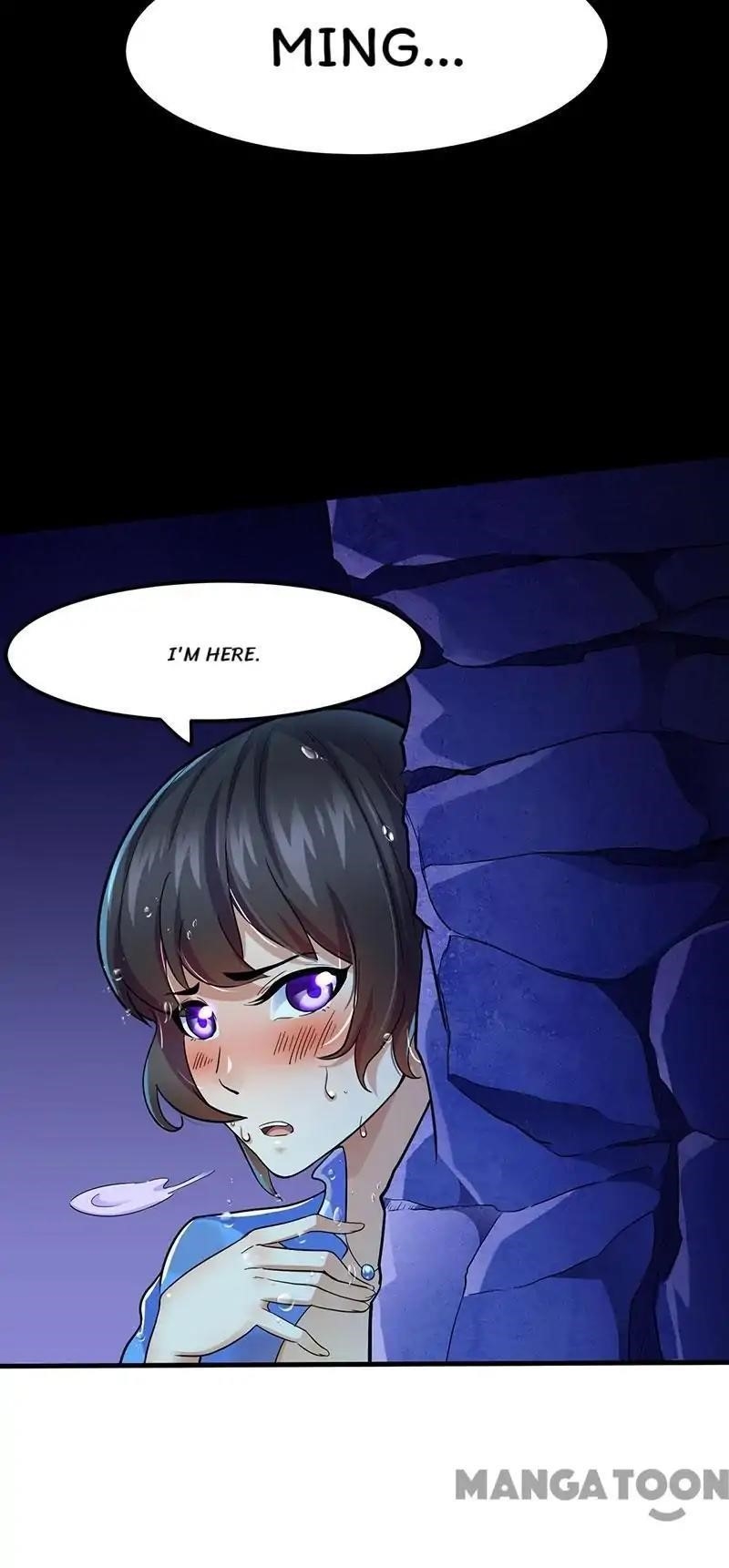 Martial Arts Reigns - Chapter 106 Page 27