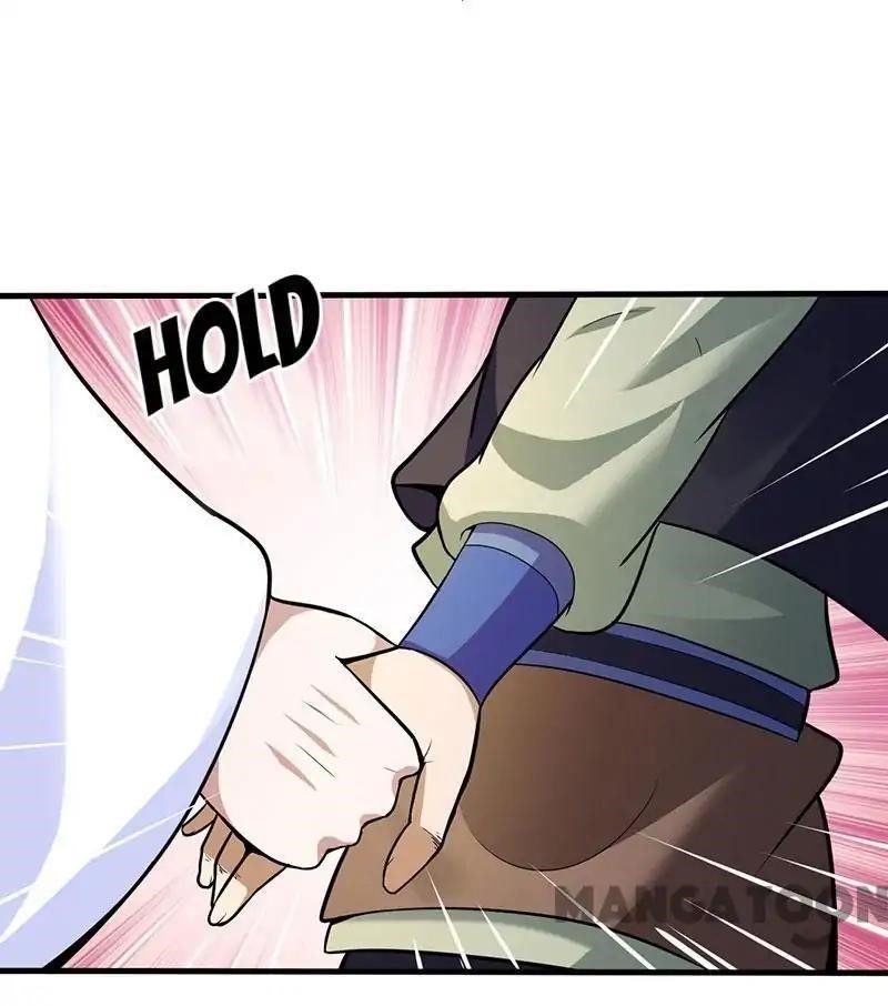 Martial Arts Reigns - Chapter 107 Page 14