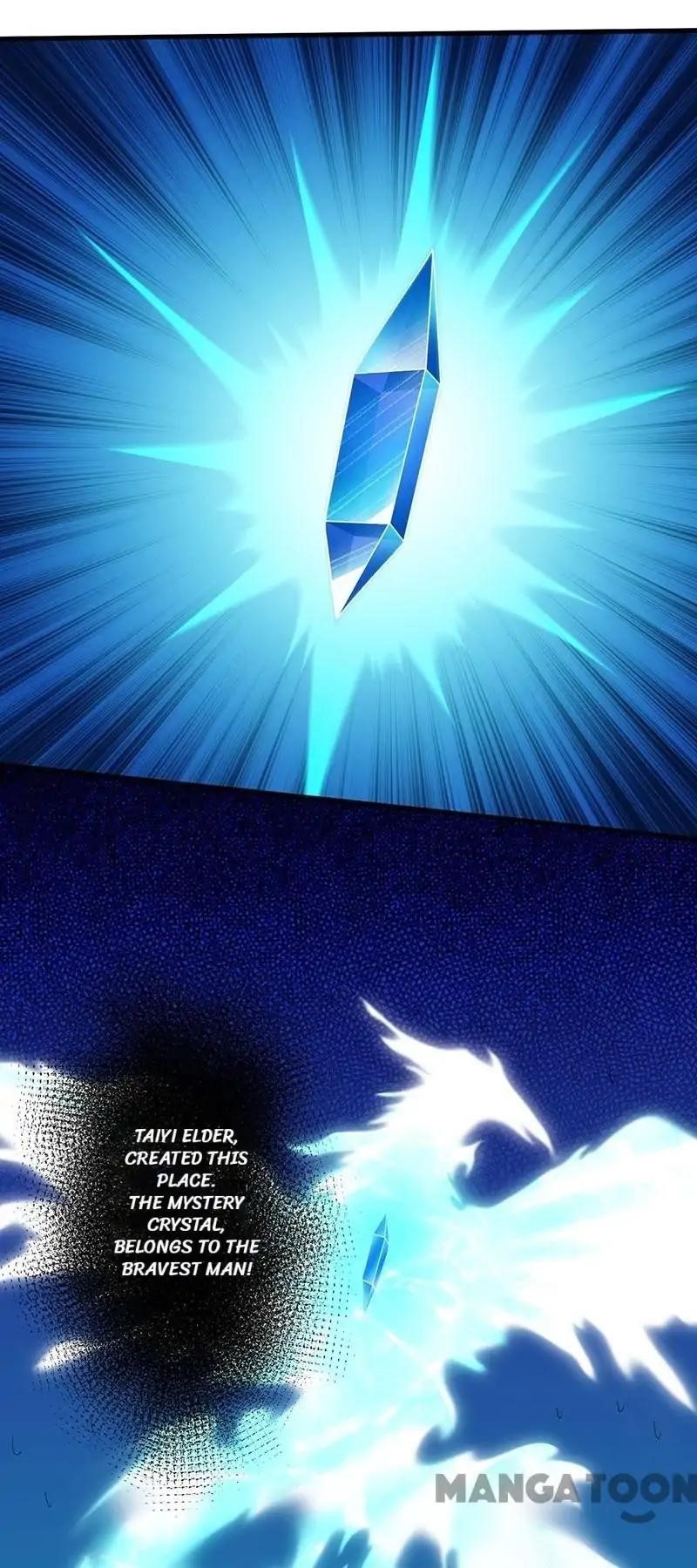 Martial Arts Reigns - Chapter 107 Page 20