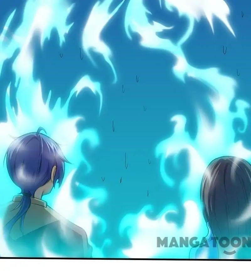 Martial Arts Reigns - Chapter 107 Page 21