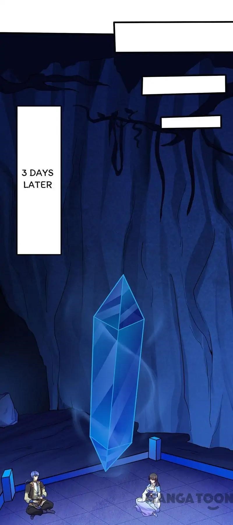 Martial Arts Reigns - Chapter 107 Page 29