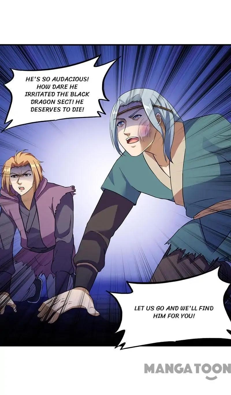 Martial Arts Reigns - Chapter 108 Page 13