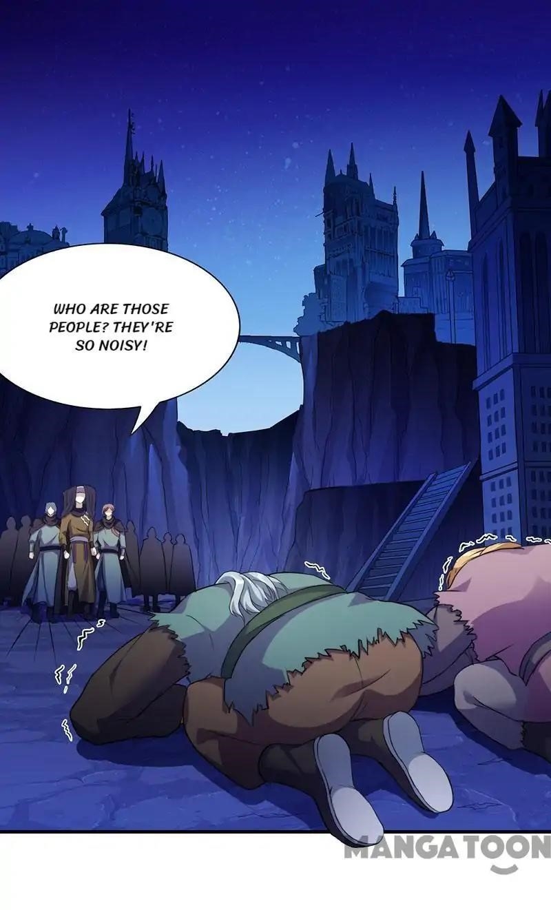 Martial Arts Reigns - Chapter 108 Page 6