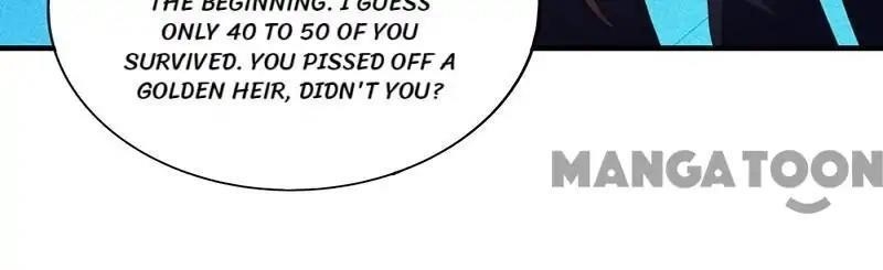 Martial Arts Reigns - Chapter 109 Page 17