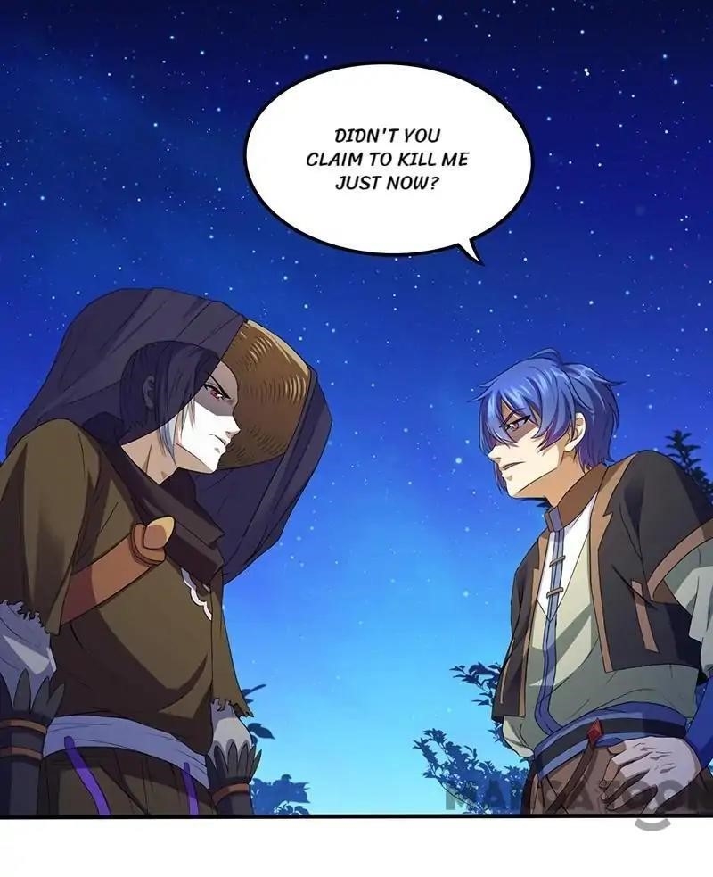 Martial Arts Reigns - Chapter 109 Page 4