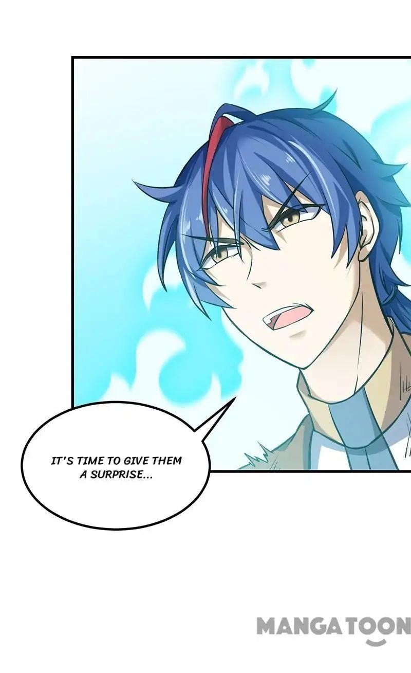 Martial Arts Reigns - Chapter 11 Page 7