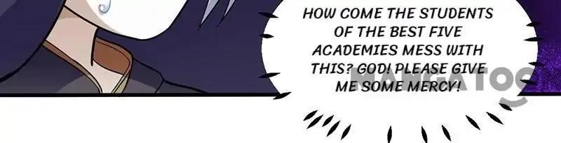 Martial Arts Reigns - Chapter 110 Page 12