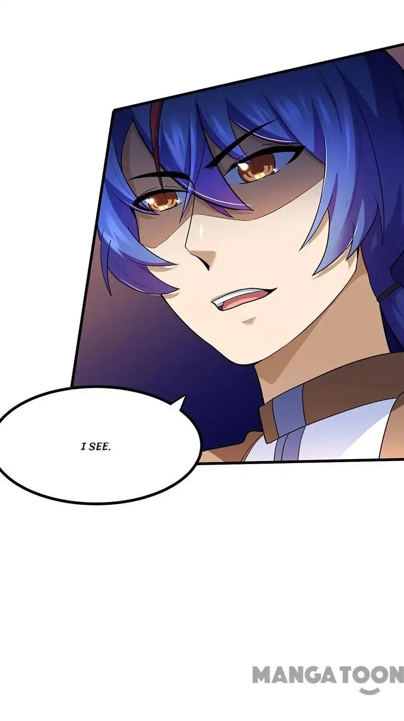 Martial Arts Reigns - Chapter 110 Page 29