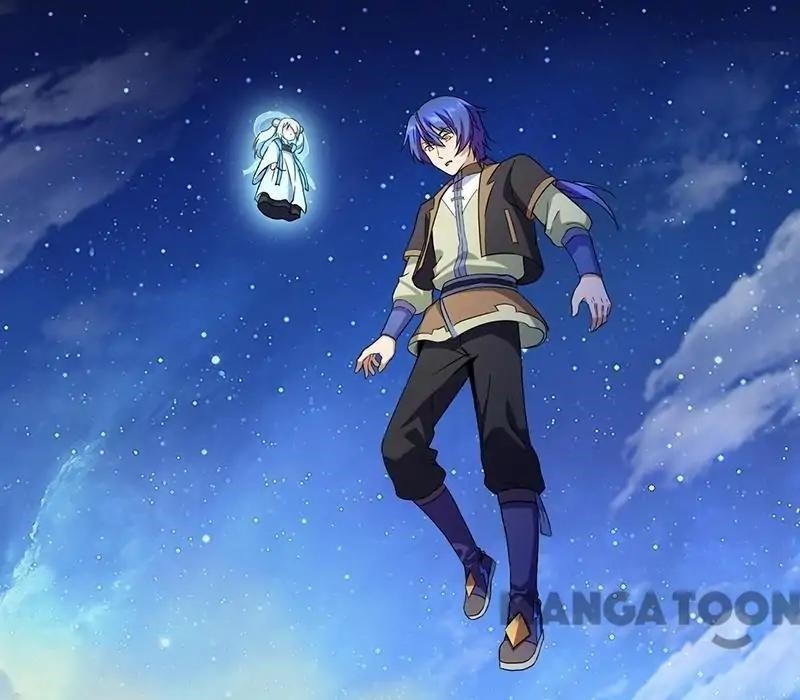 Martial Arts Reigns - Chapter 111 Page 10