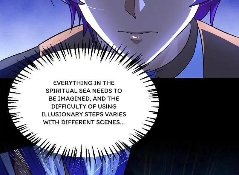 Martial Arts Reigns - Chapter 111 Page 20