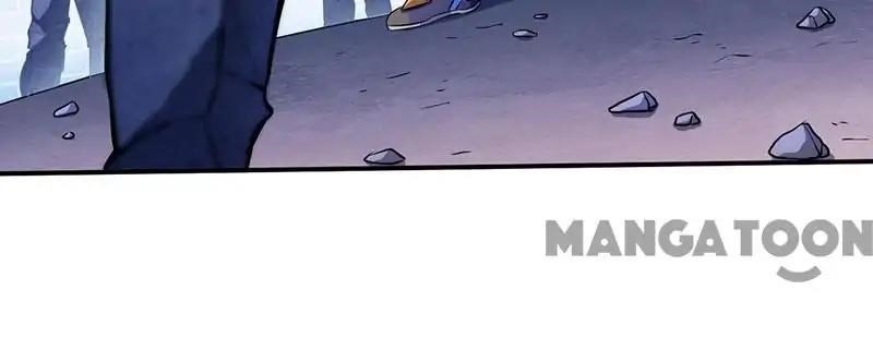 Martial Arts Reigns - Chapter 111 Page 41