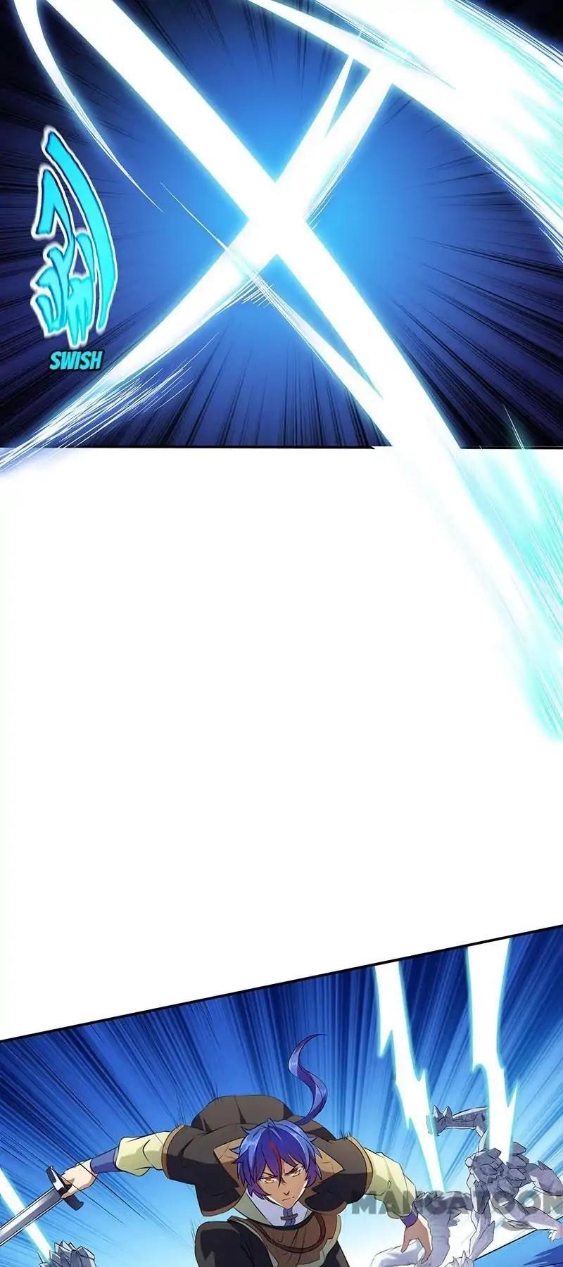 Martial Arts Reigns - Chapter 112 Page 14