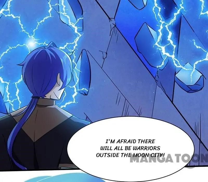 Martial Arts Reigns - Chapter 112 Page 21