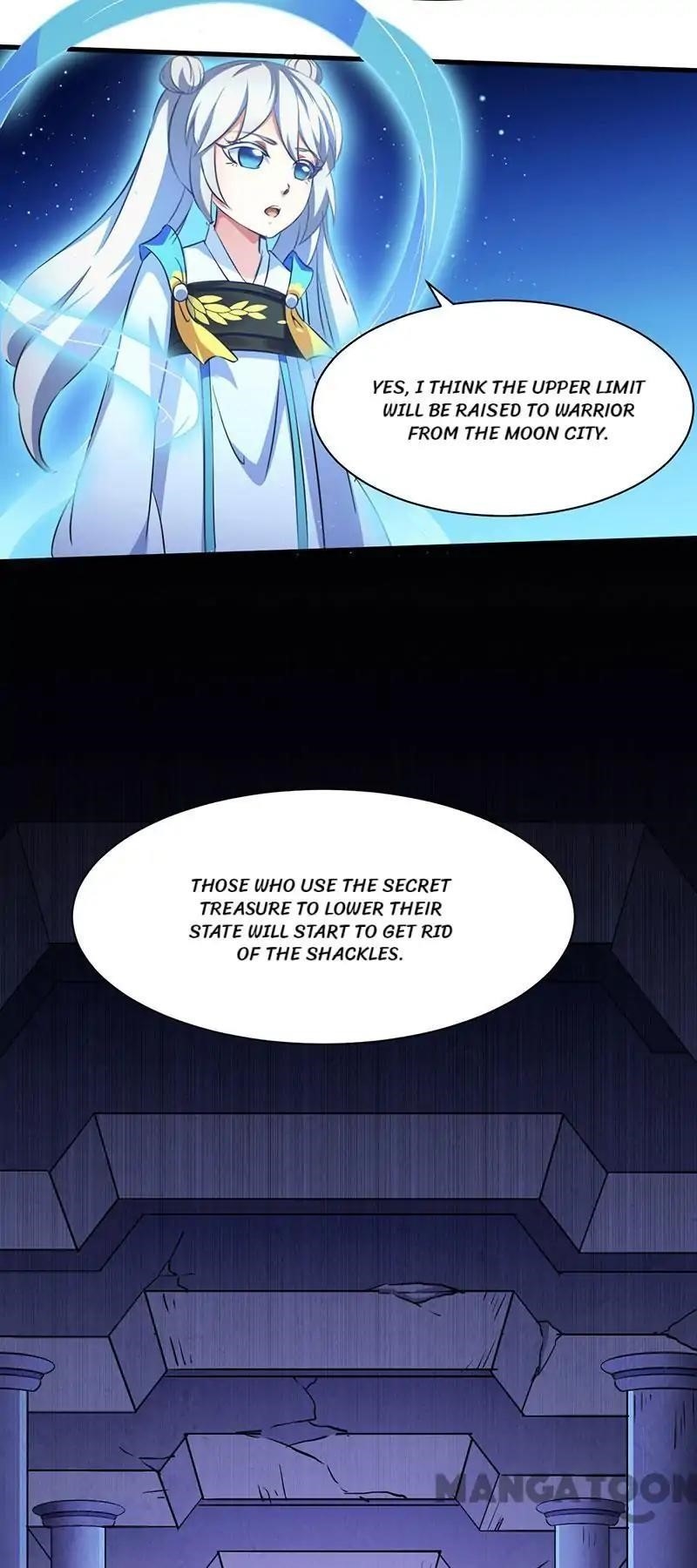 Martial Arts Reigns - Chapter 112 Page 22