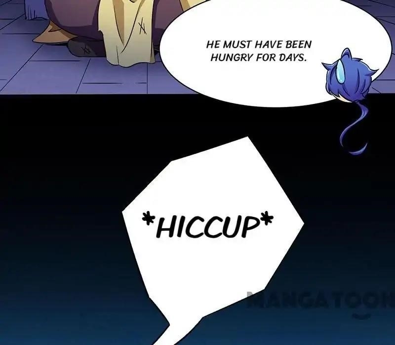 Martial Arts Reigns - Chapter 112 Page 31