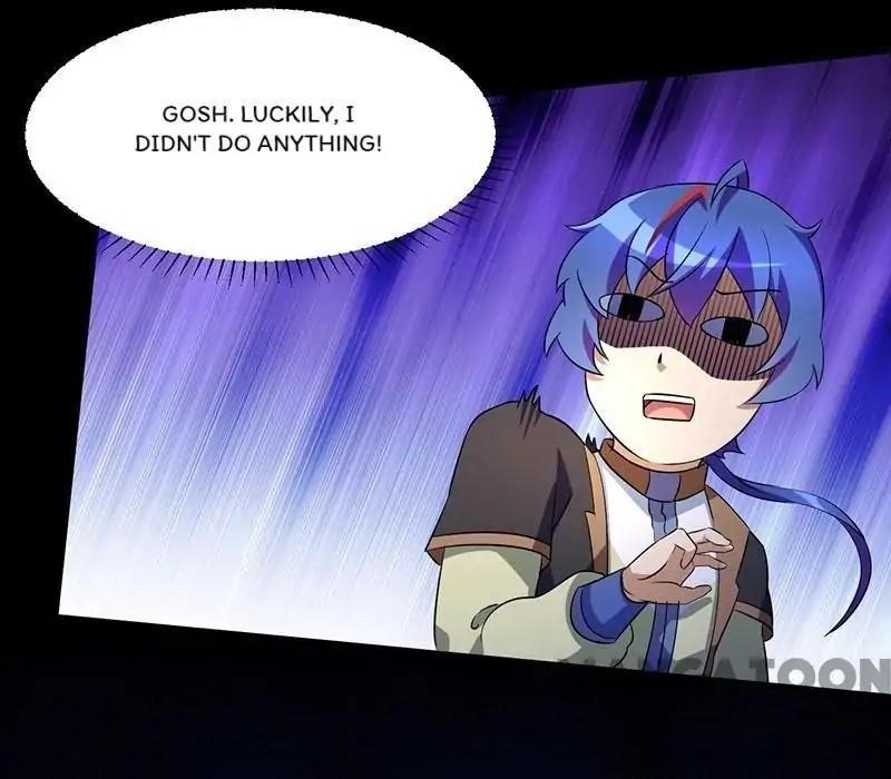 Martial Arts Reigns - Chapter 112 Page 35