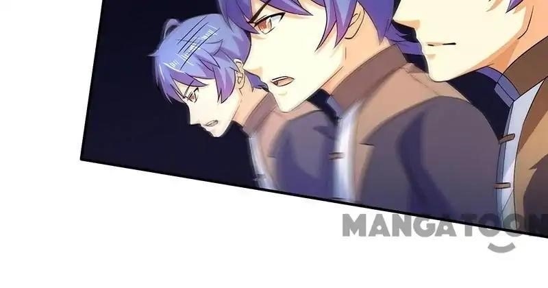 Martial Arts Reigns - Chapter 112 Page 4