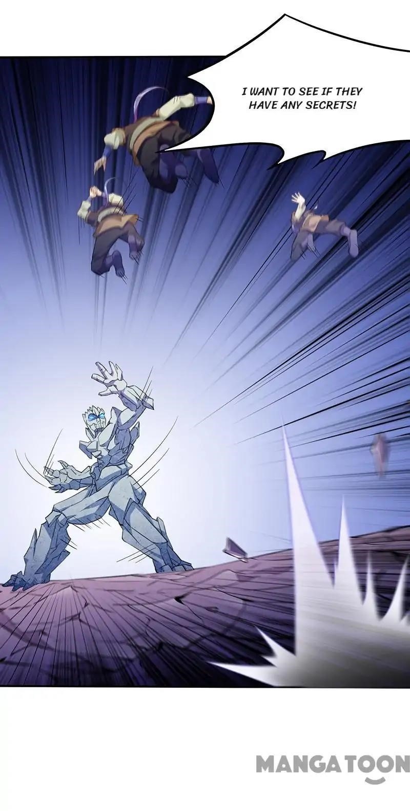 Martial Arts Reigns - Chapter 112 Page 5