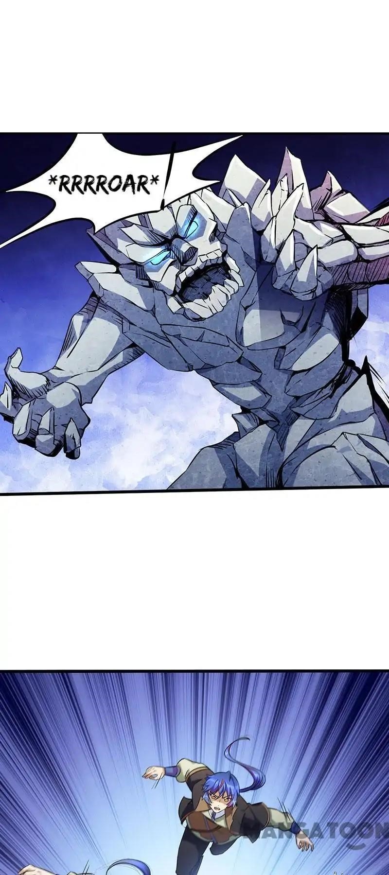 Martial Arts Reigns - Chapter 112 Page 6