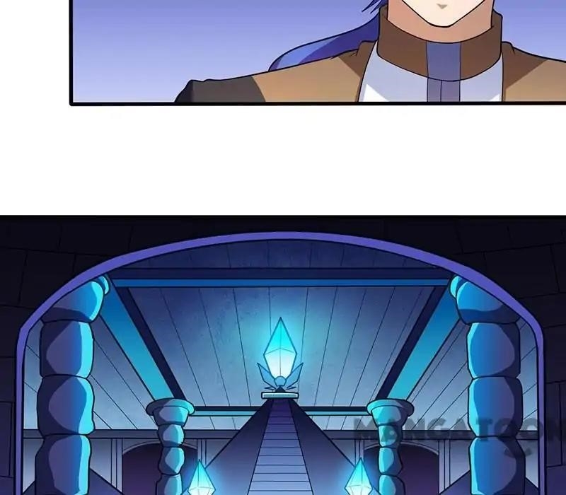 Martial Arts Reigns - Chapter 113 Page 17