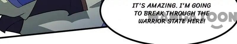 Martial Arts Reigns - Chapter 113 Page 25