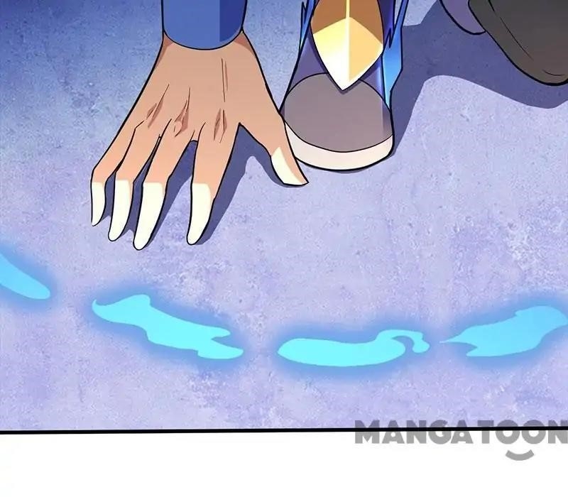 Martial Arts Reigns - Chapter 113 Page 29