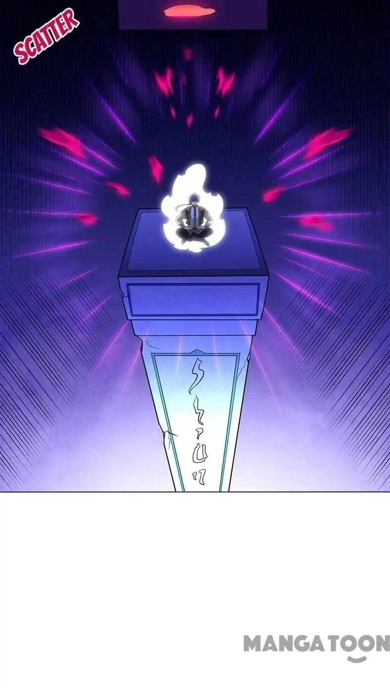 Martial Arts Reigns - Chapter 114 Page 14