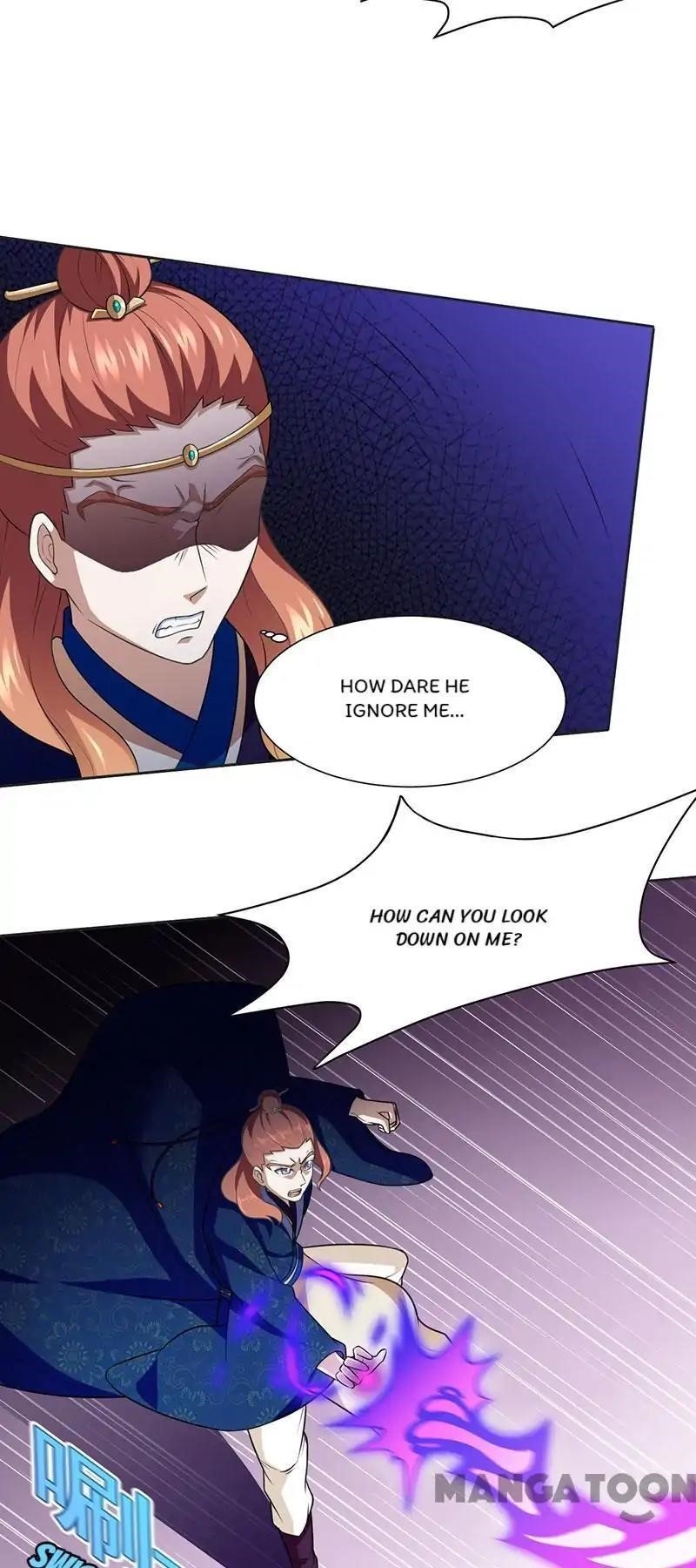 Martial Arts Reigns - Chapter 114 Page 28