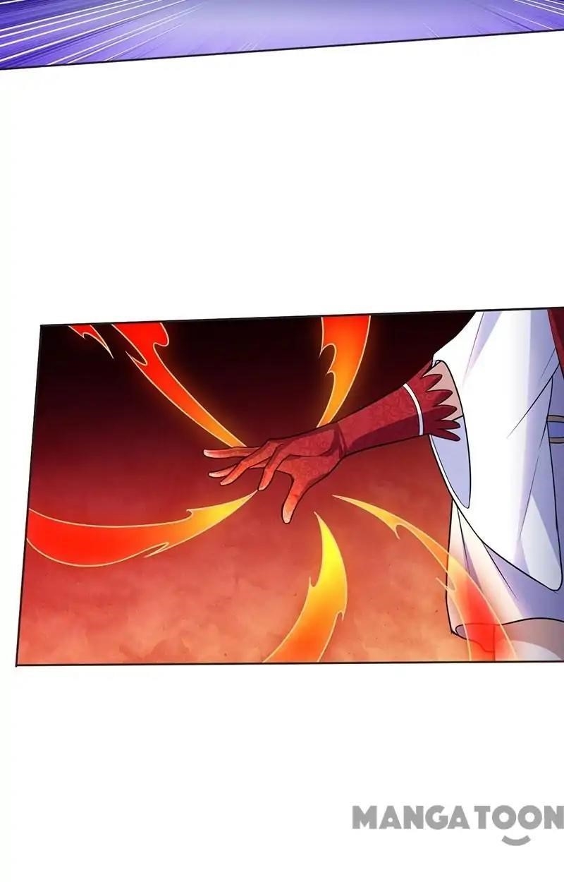 Martial Arts Reigns - Chapter 114 Page 30