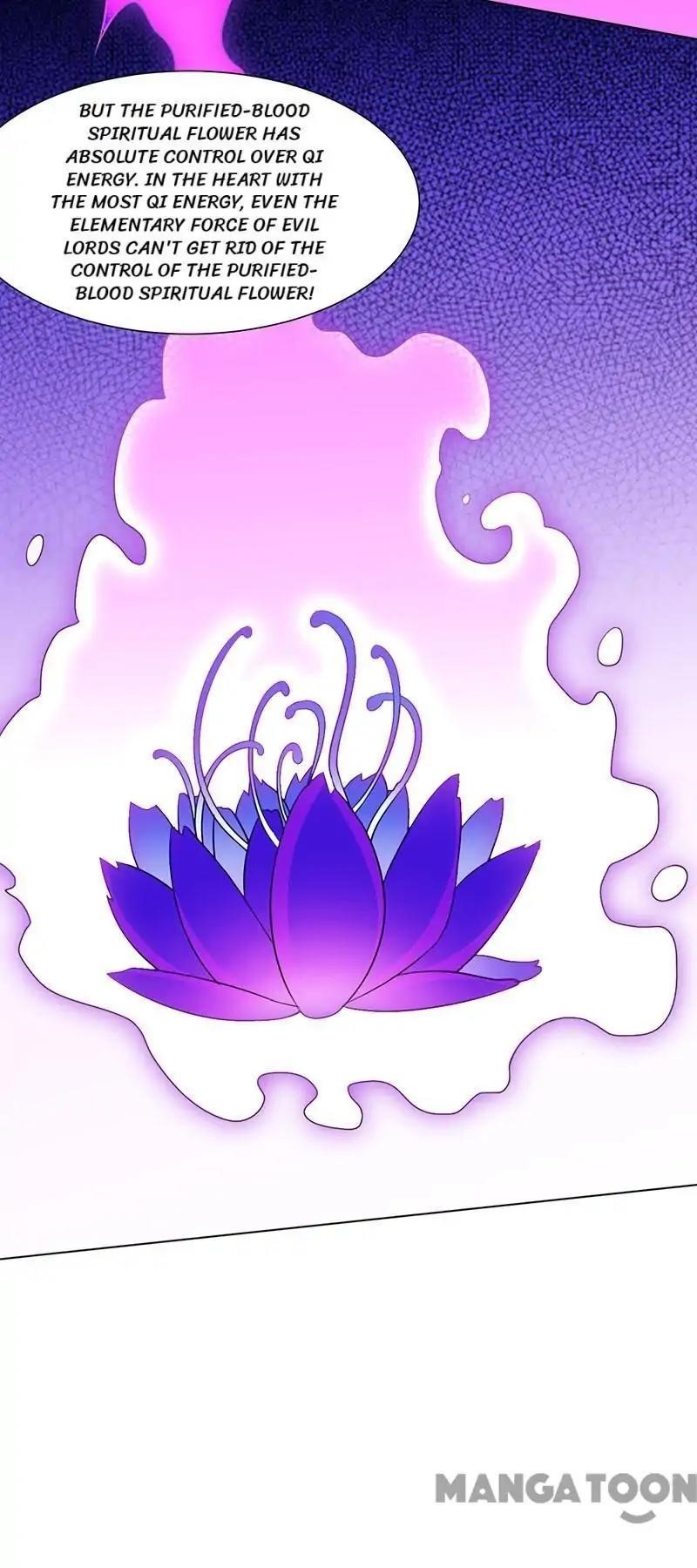 Martial Arts Reigns - Chapter 114 Page 7