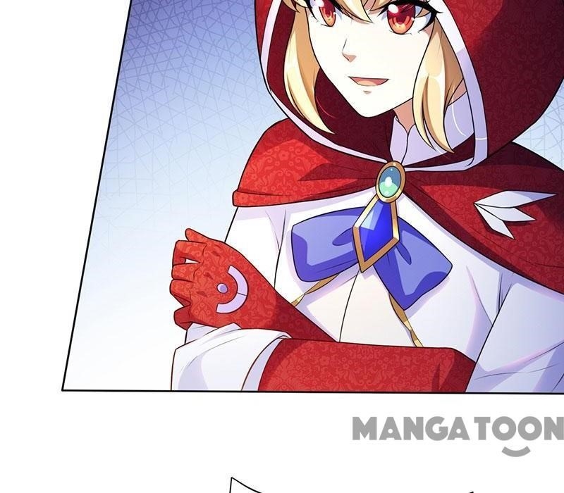 Martial Arts Reigns - Chapter 115 Page 14