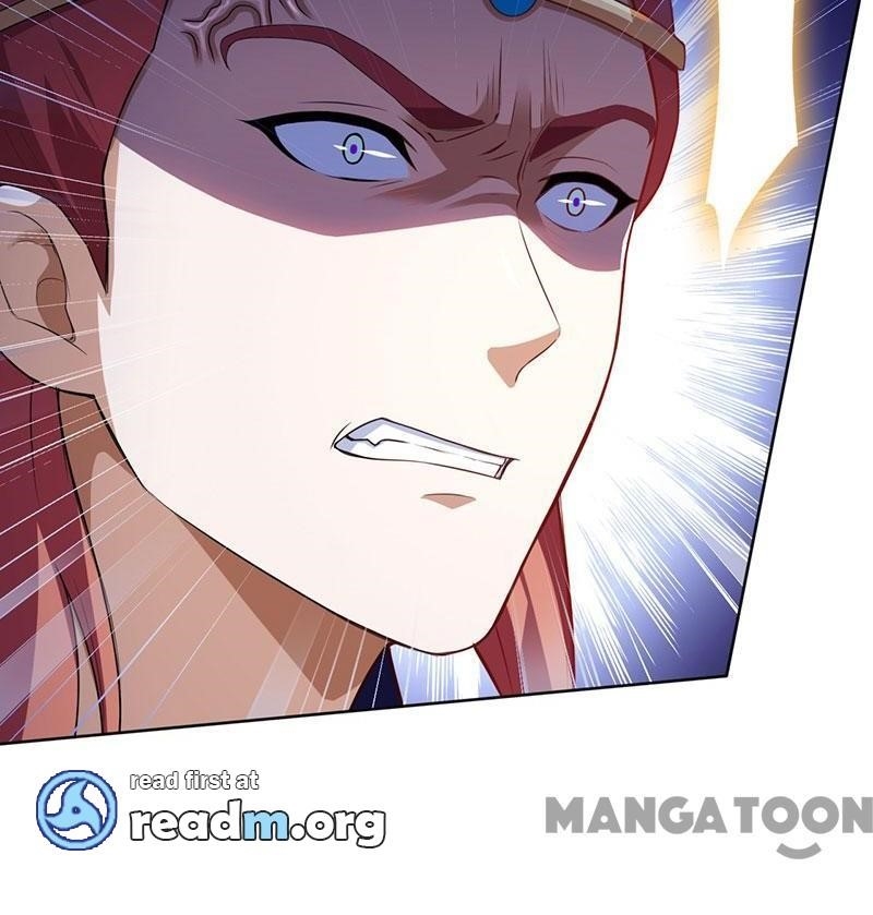 Martial Arts Reigns - Chapter 115 Page 17