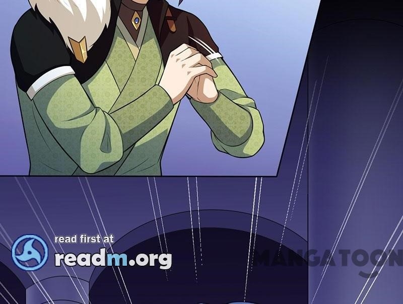 Martial Arts Reigns - Chapter 116 Page 20